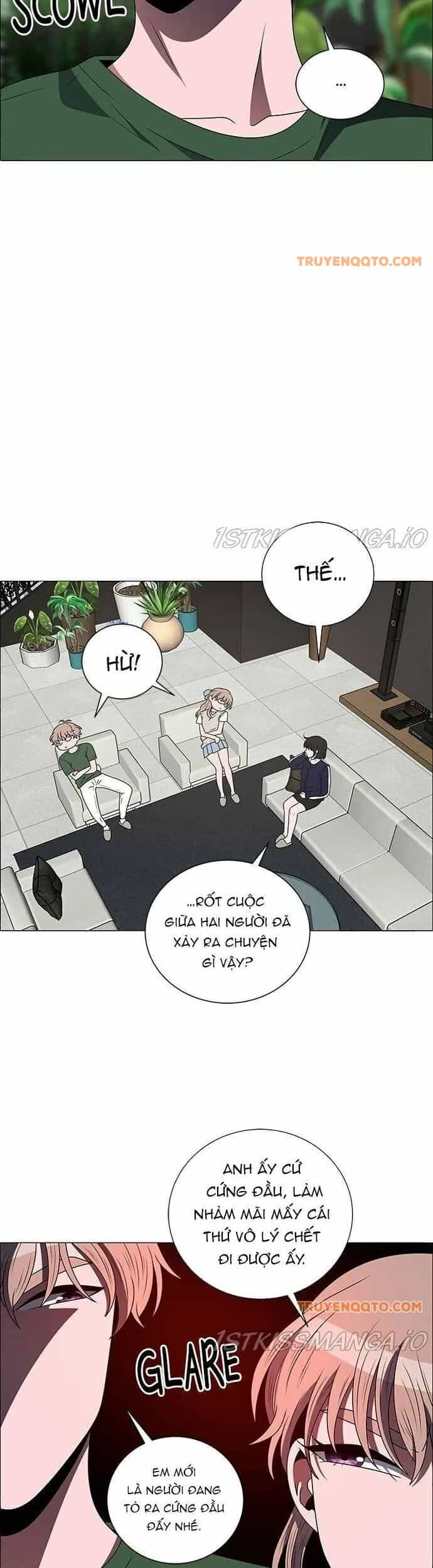No Scope - Chương 191 - ảnh 12