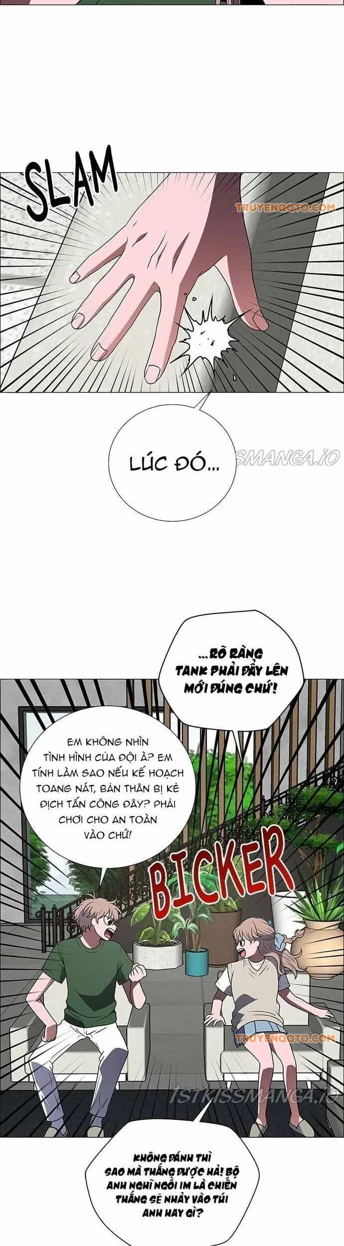 No Scope - Chương 191 - ảnh 13