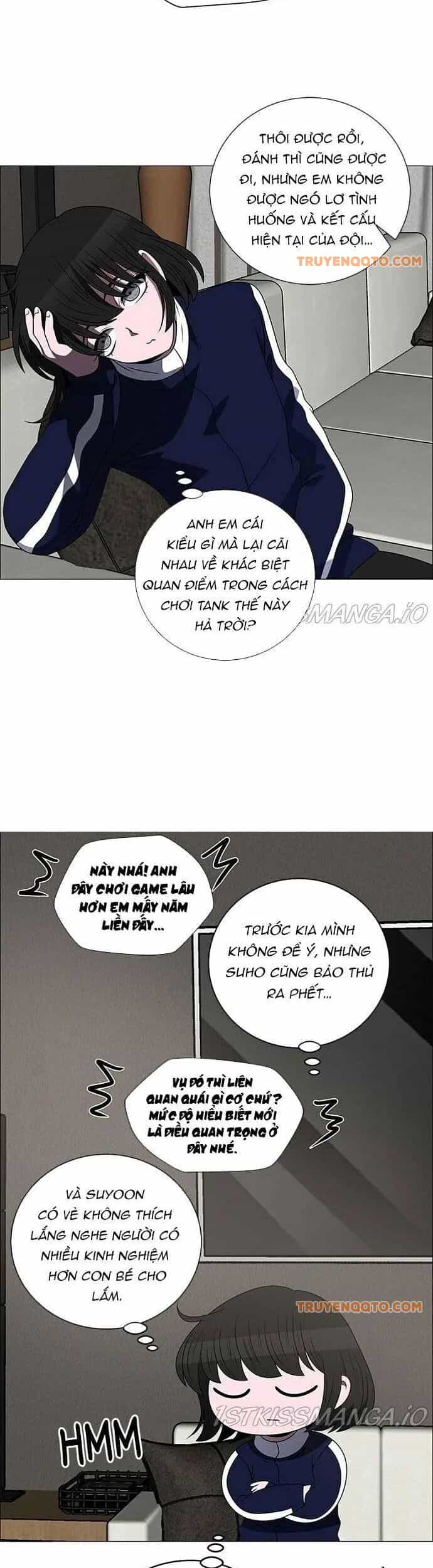 No Scope - Chương 191 - ảnh 14