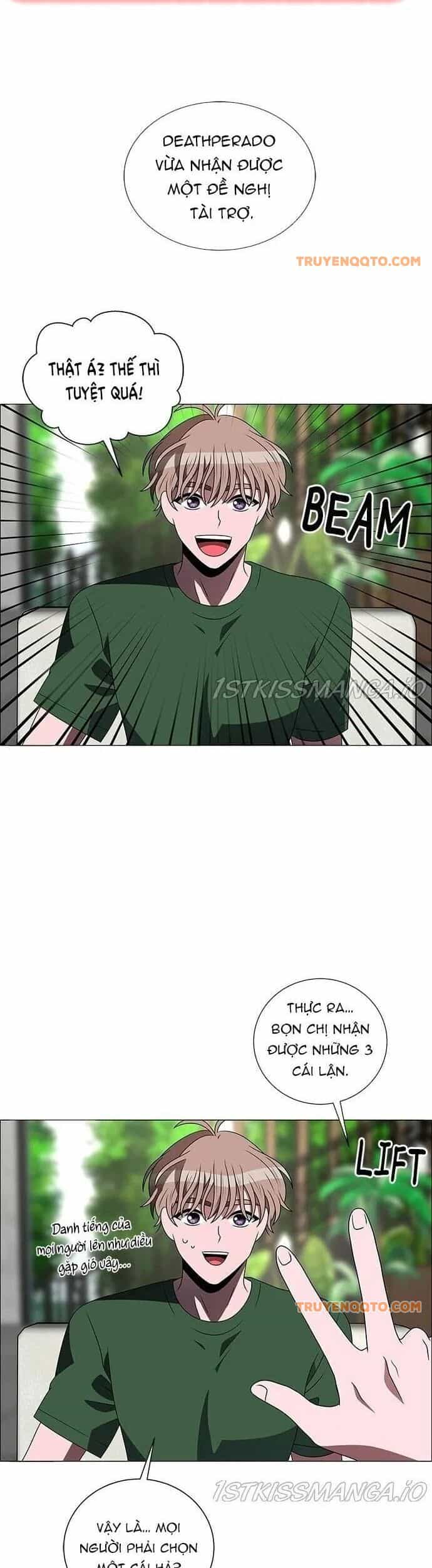 No Scope - Chương 191 - ảnh 16