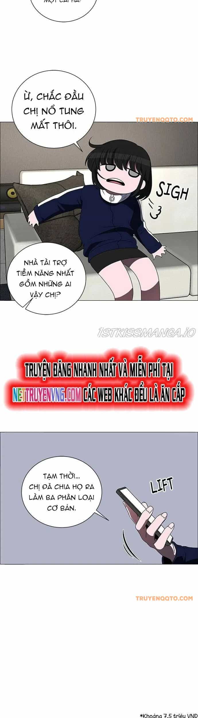 No Scope - Chương 191 - ảnh 17