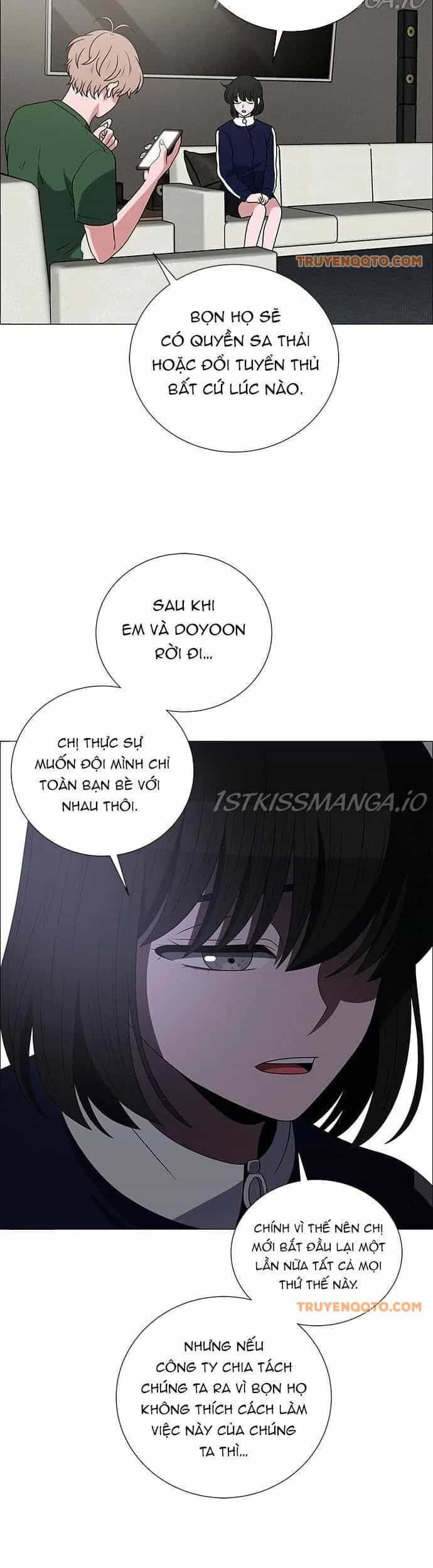 No Scope - Chương 191 - ảnh 19