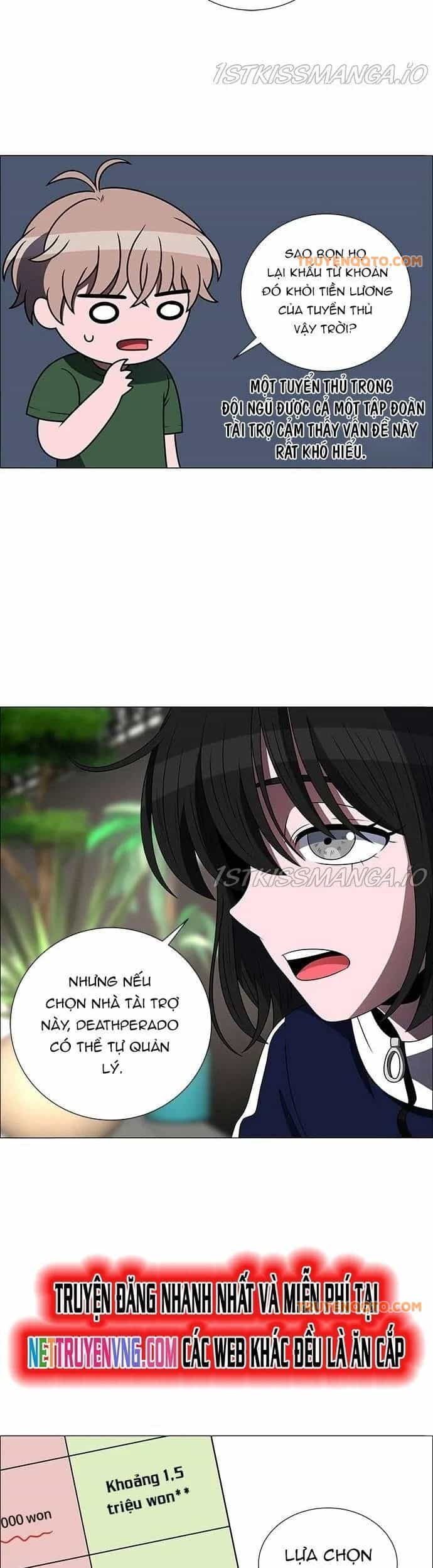 No Scope - Chương 191 - ảnh 21