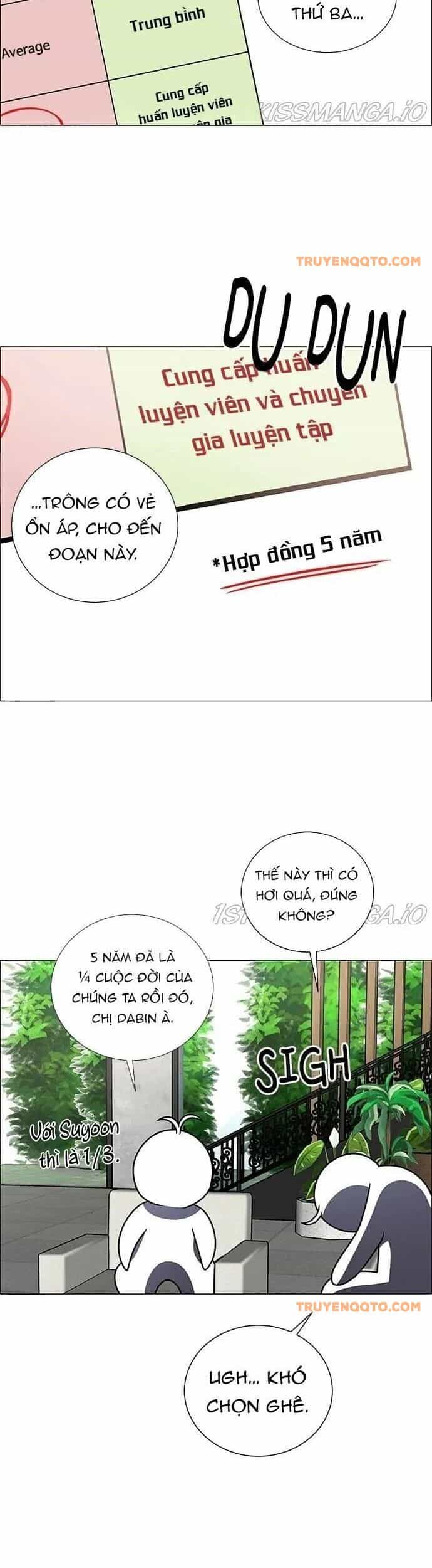 No Scope - Chương 191 - ảnh 22