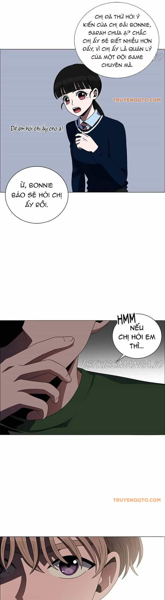 No Scope - Chương 191 - ảnh 23