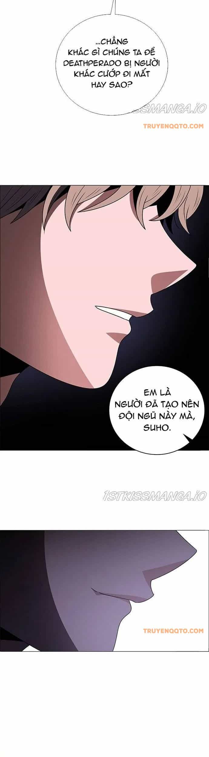 No Scope - Chương 191 - ảnh 25