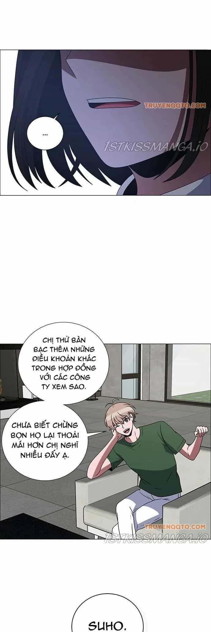 No Scope - Chương 191 - ảnh 27