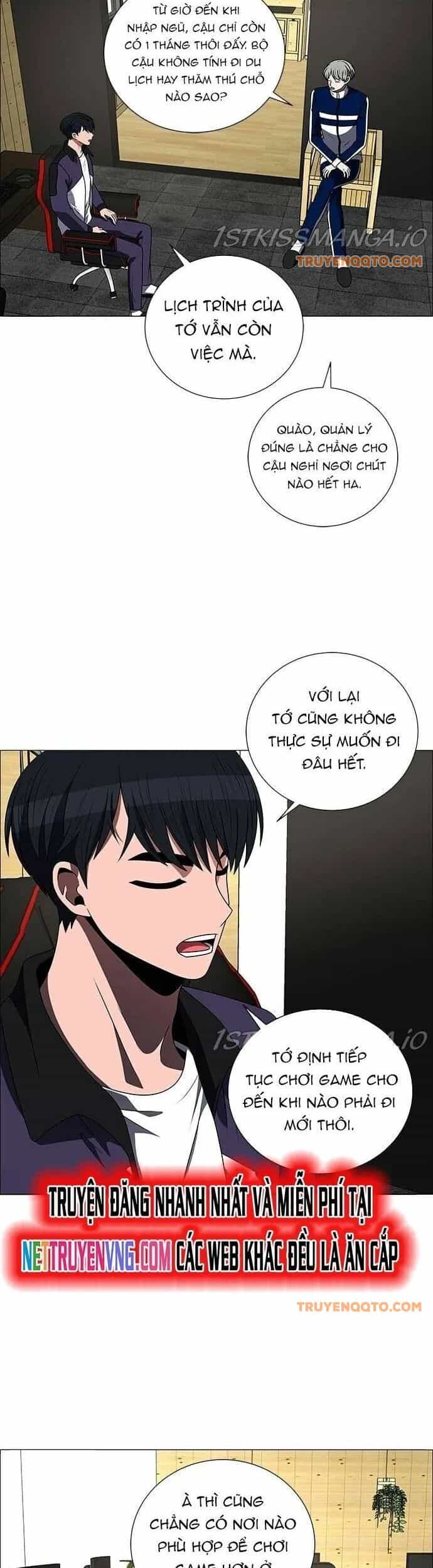 No Scope - Chương 191 - ảnh 4