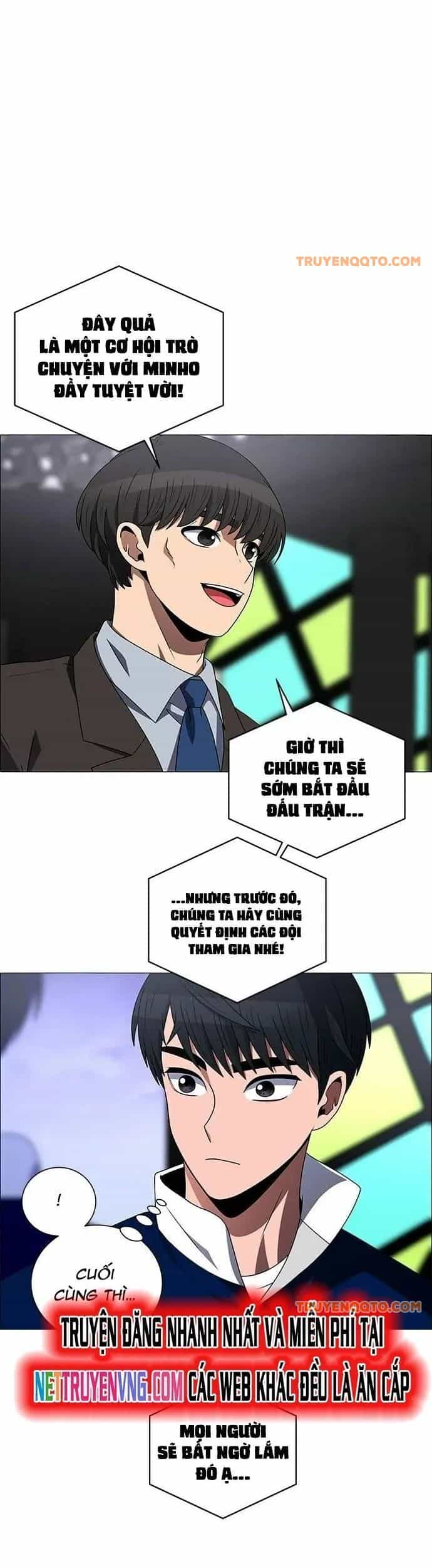 No Scope - Chương 197 - ảnh 11