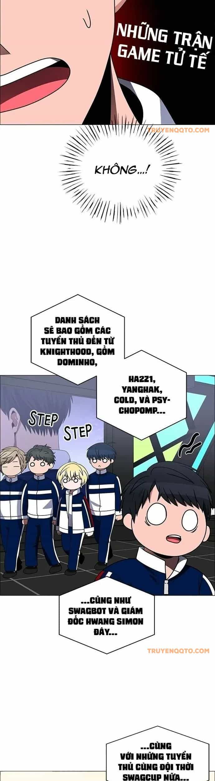 No Scope - Chương 197 - ảnh 13
