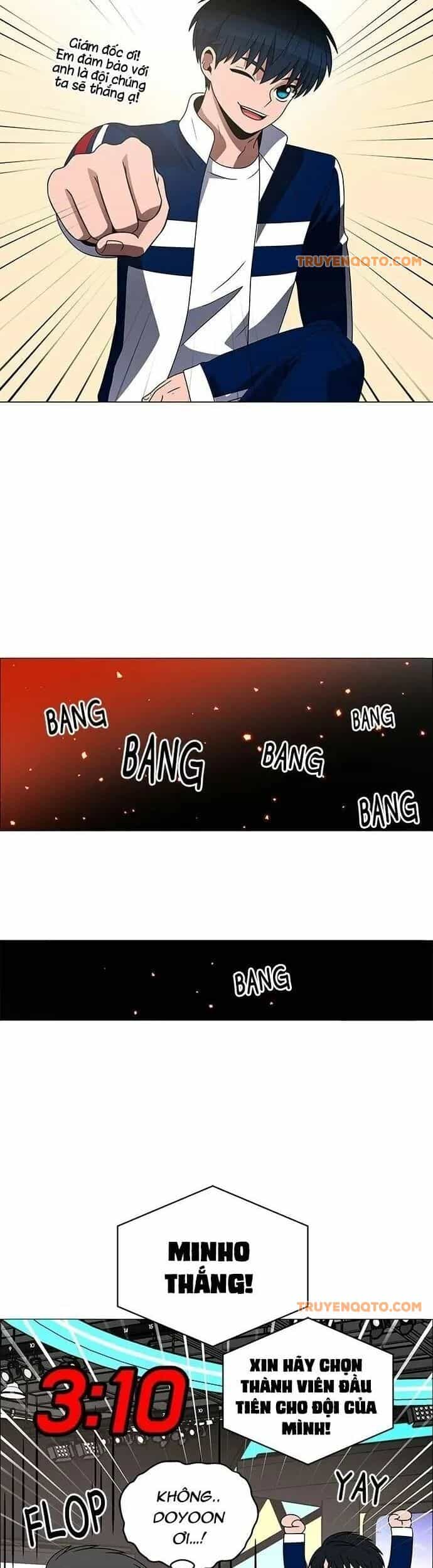No Scope - Chương 197 - ảnh 18