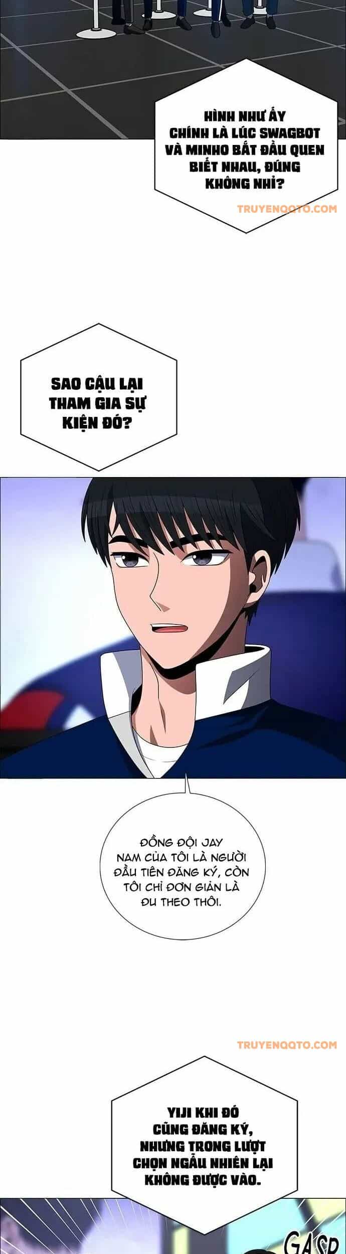 No Scope - Chương 197 - ảnh 2