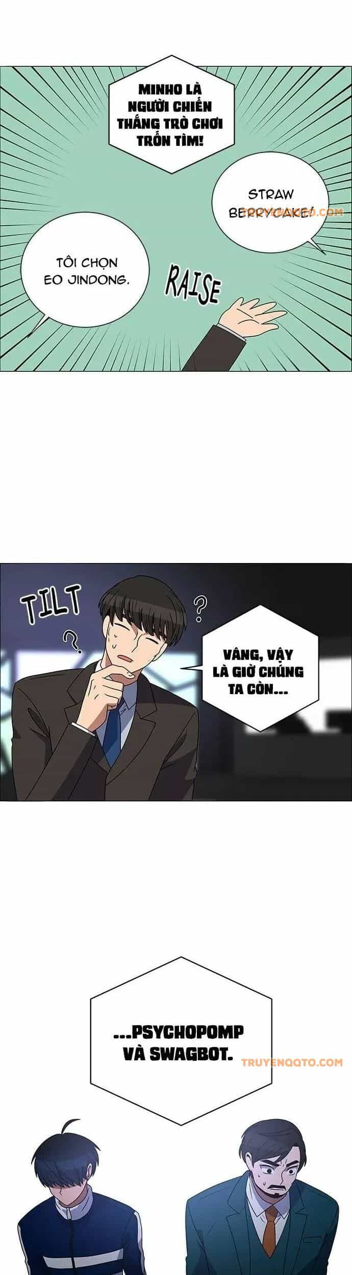 No Scope - Chương 197 - ảnh 22