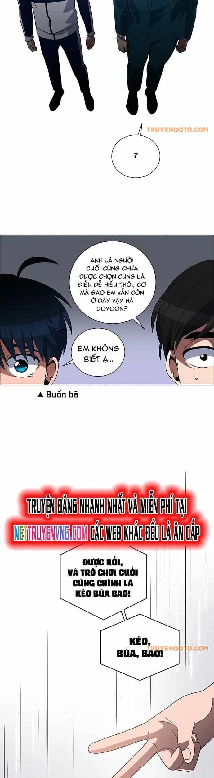 No Scope - Chương 197 - ảnh 23