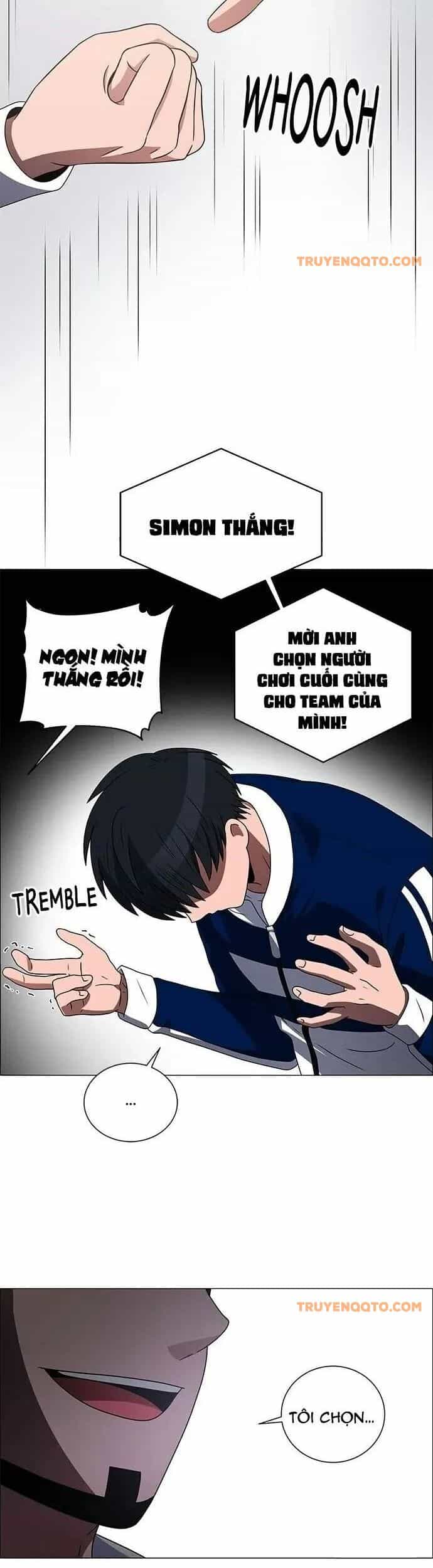 No Scope - Chương 197 - ảnh 24