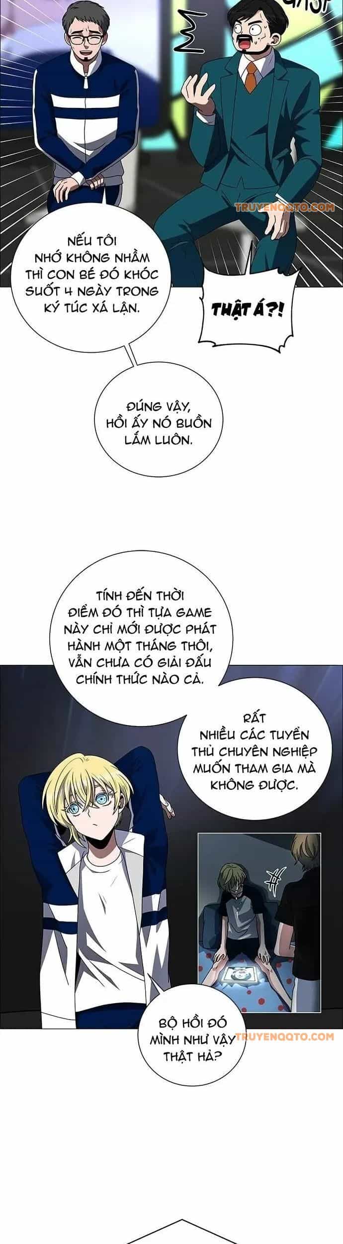 No Scope - Chương 197 - ảnh 3