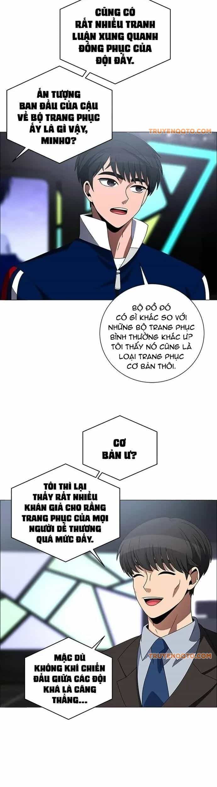 No Scope - Chương 197 - ảnh 4