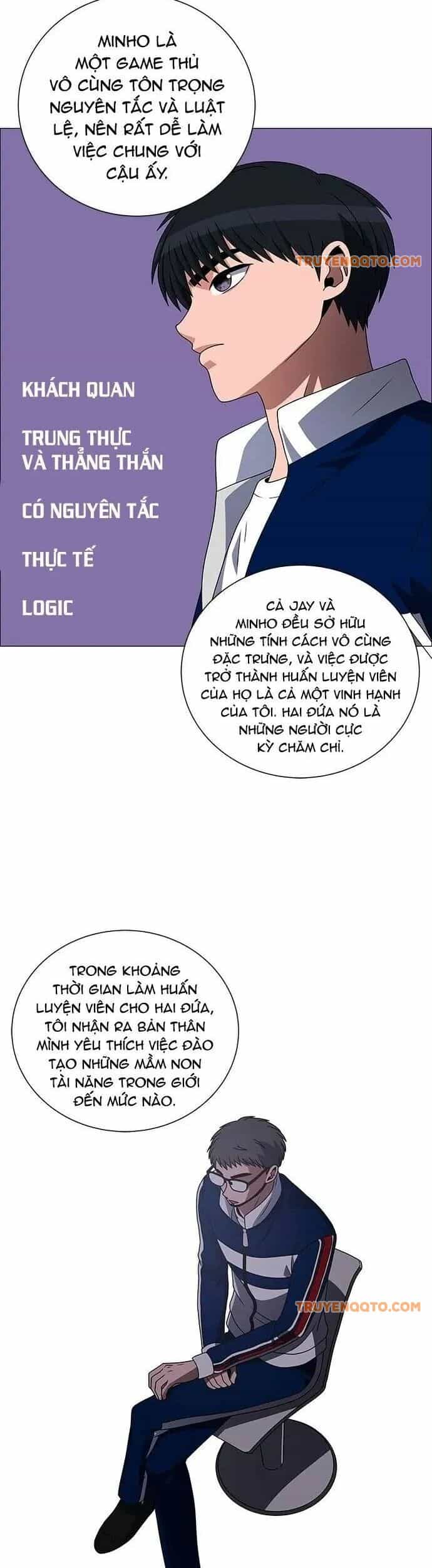 No Scope - Chương 197 - ảnh 8