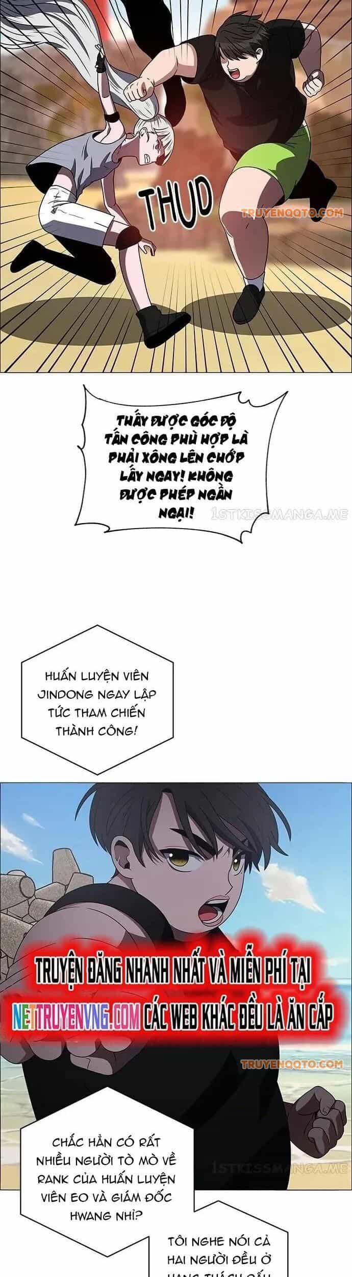 No Scope - Chương 198 - ảnh 12