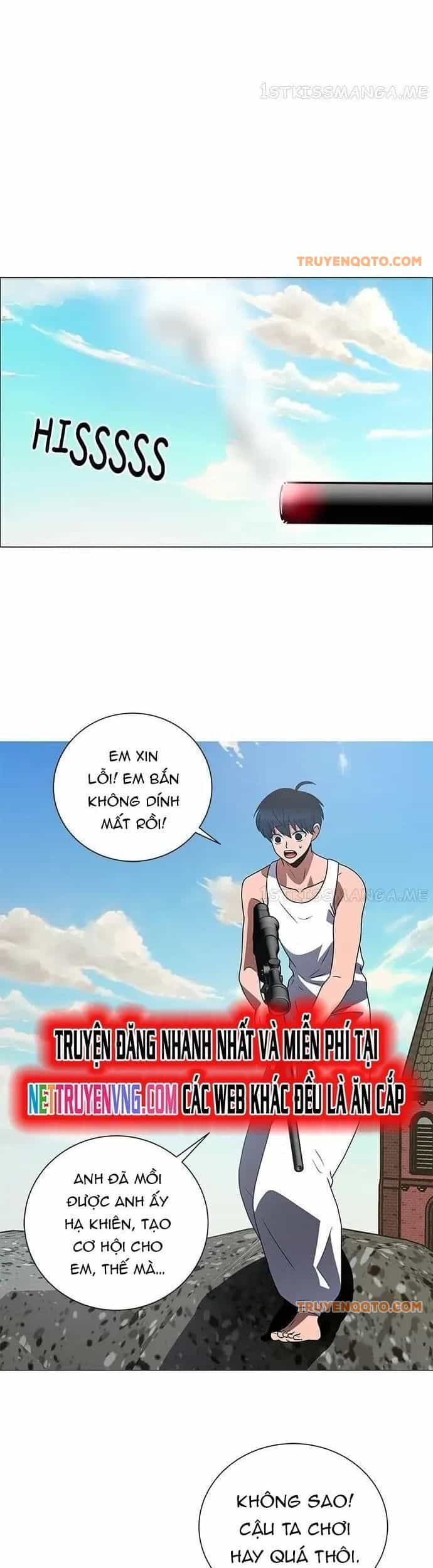 No Scope - Chương 198 - ảnh 19