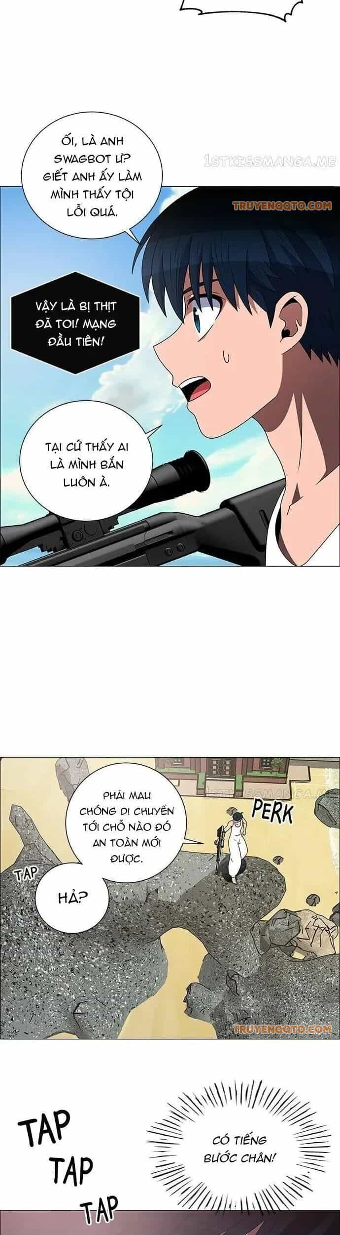 No Scope - Chương 198 - ảnh 22
