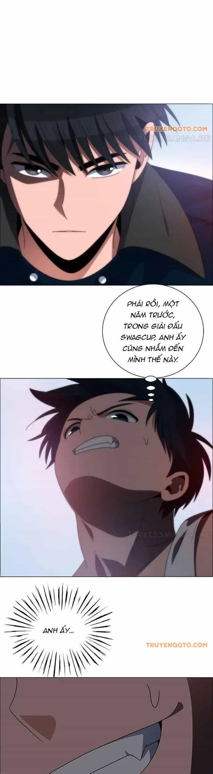 No Scope - Chương 198 - ảnh 24