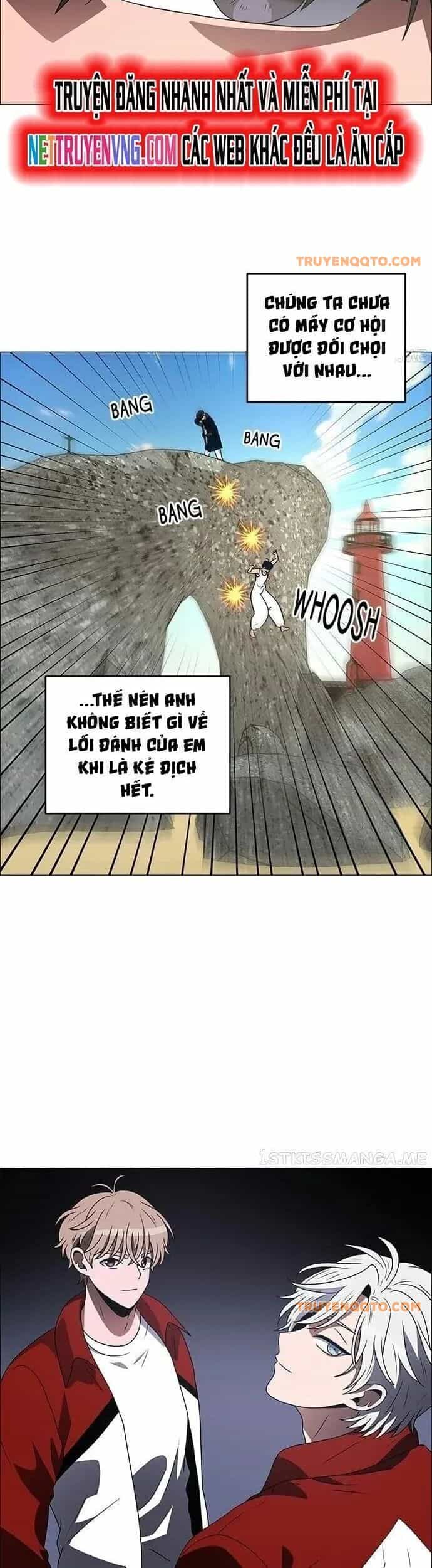No Scope - Chương 198 - ảnh 26