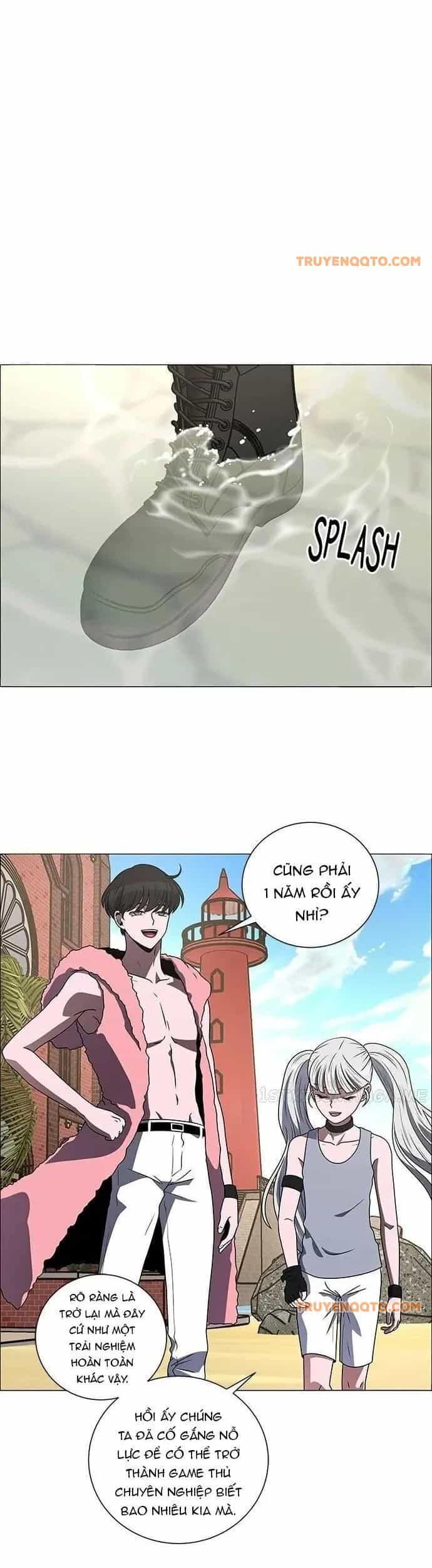 No Scope - Chương 198 - ảnh 3