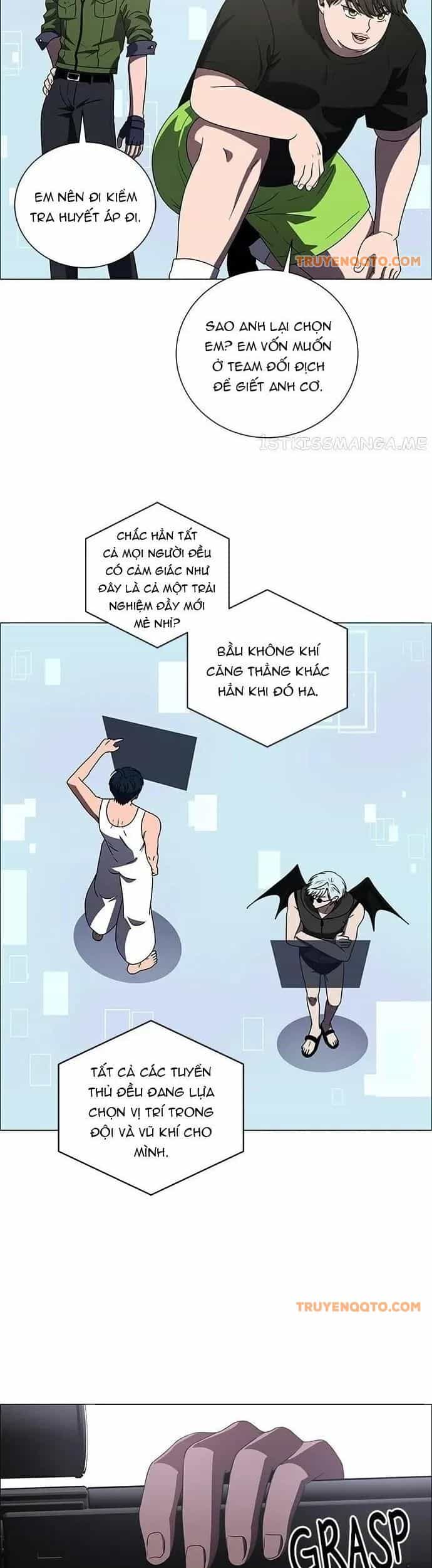 No Scope - Chương 198 - ảnh 7