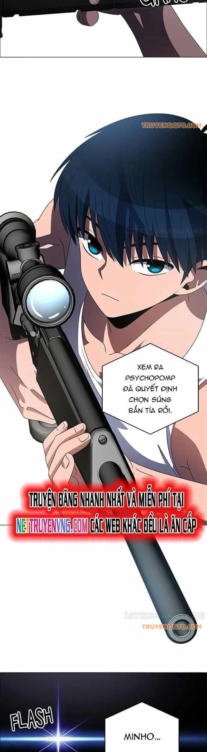 No Scope - Chương 198 - ảnh 8