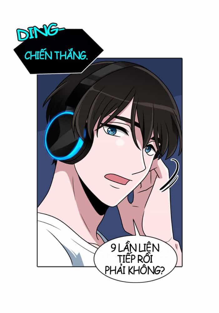 No Scope - Chương 1.1 - ảnh 35