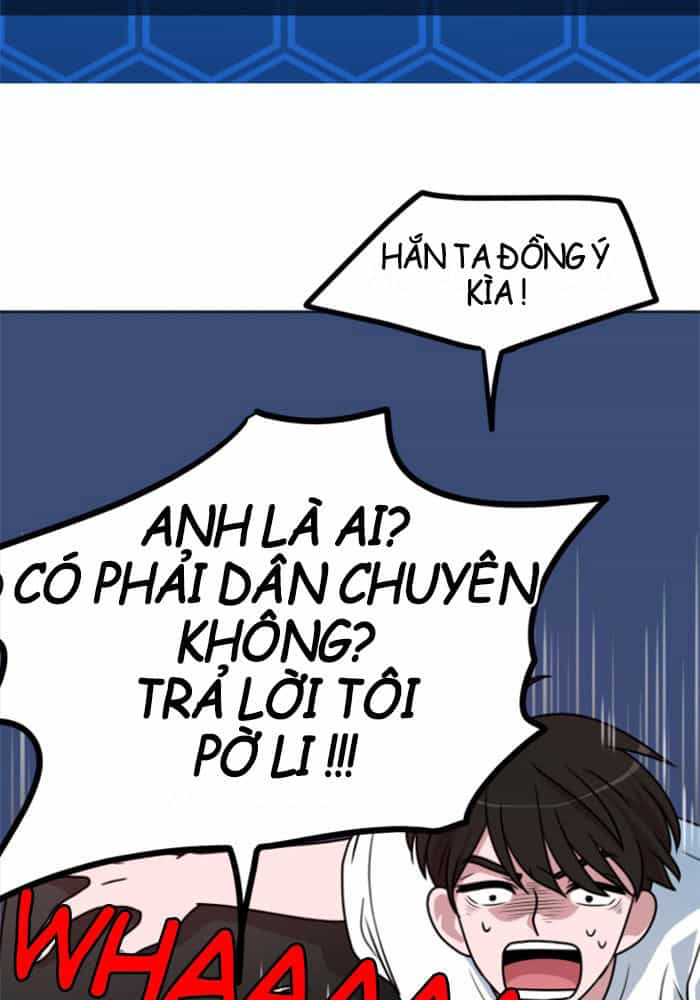 No Scope - Chương 1.1 - ảnh 41