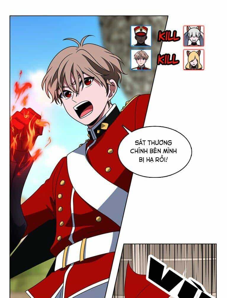 No Scope - Chương 16 - ảnh 19