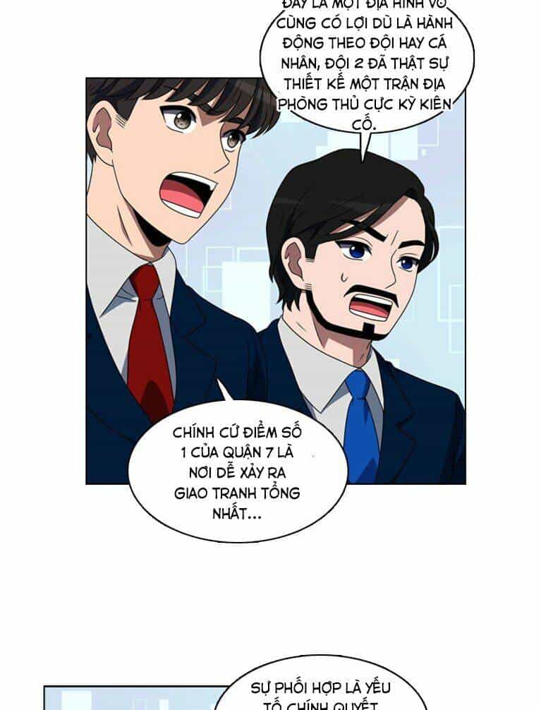 No Scope - Chương 16 - ảnh 36