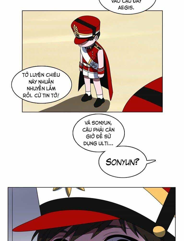 No Scope - Chương 16 - ảnh 50