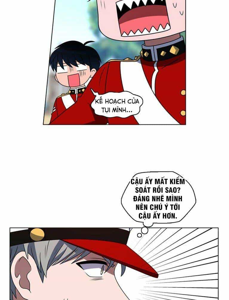 No Scope - Chương 16 - ảnh 53