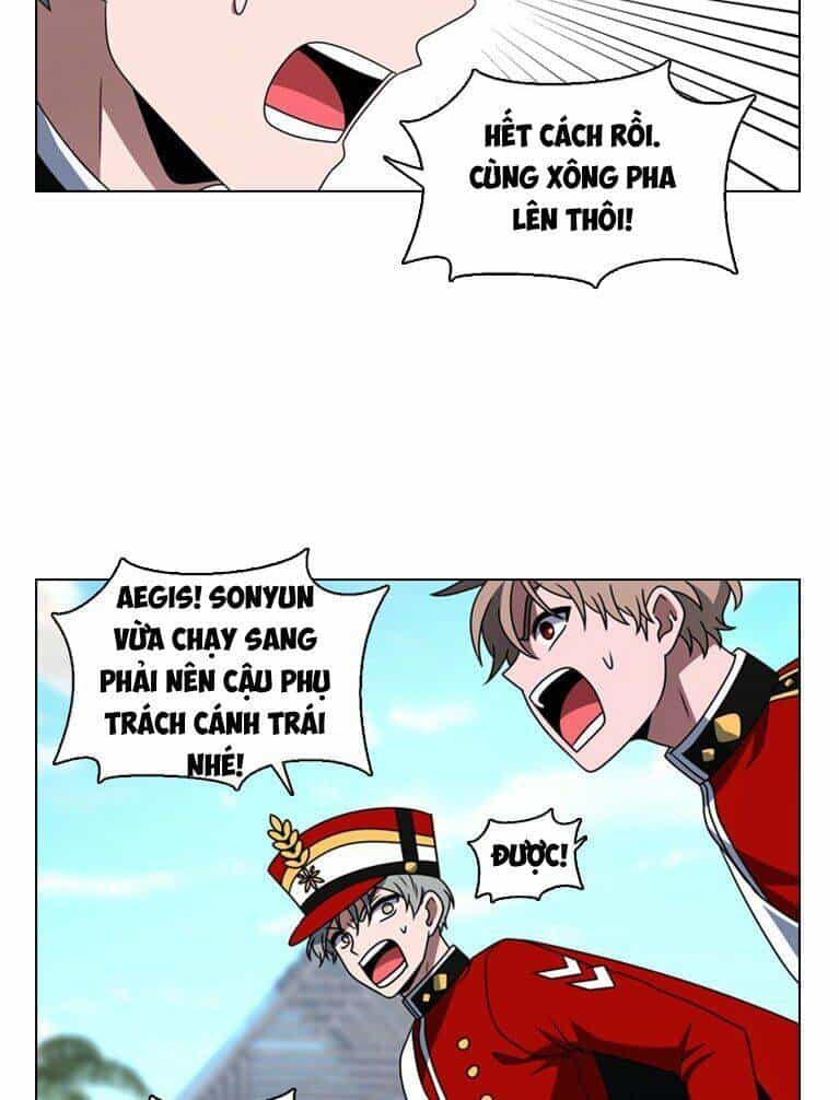 No Scope - Chương 16 - ảnh 54