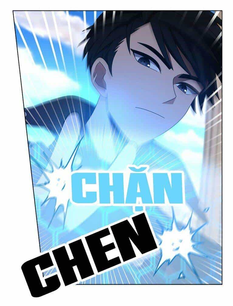 No Scope - Chương 16 - ảnh 6