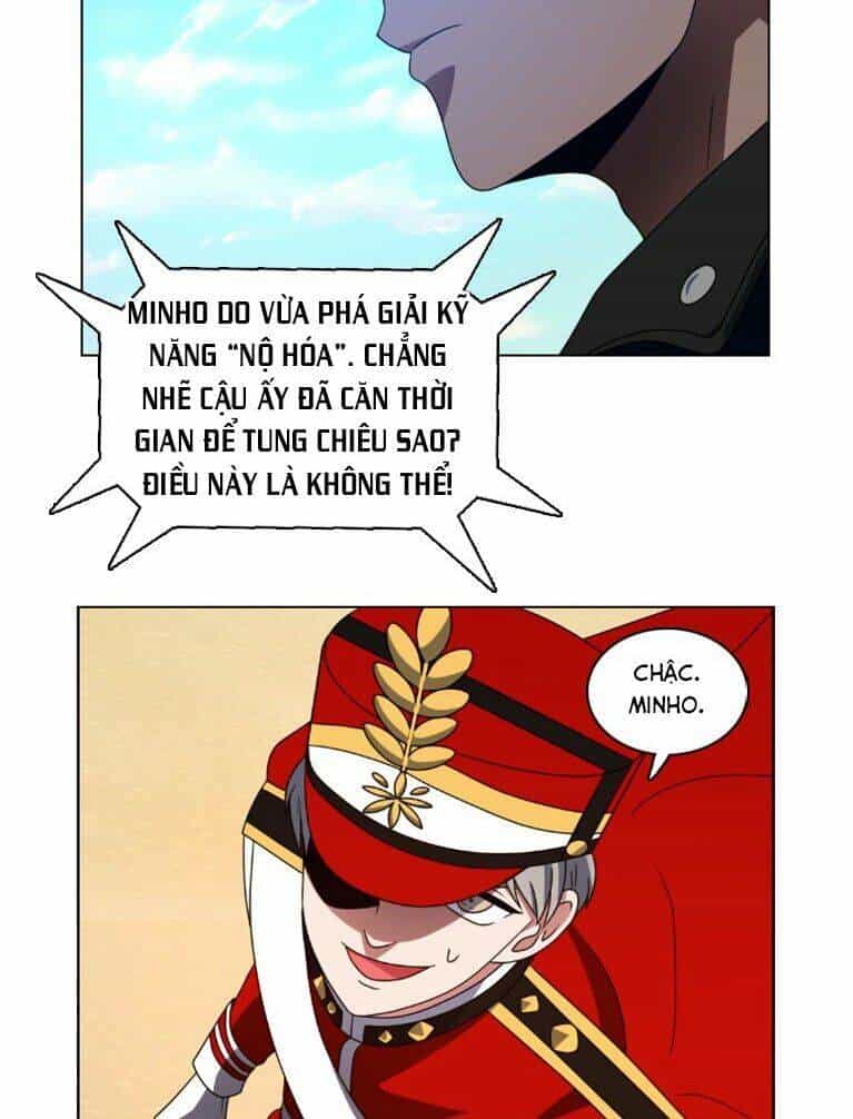 No Scope - Chương 16 - ảnh 63