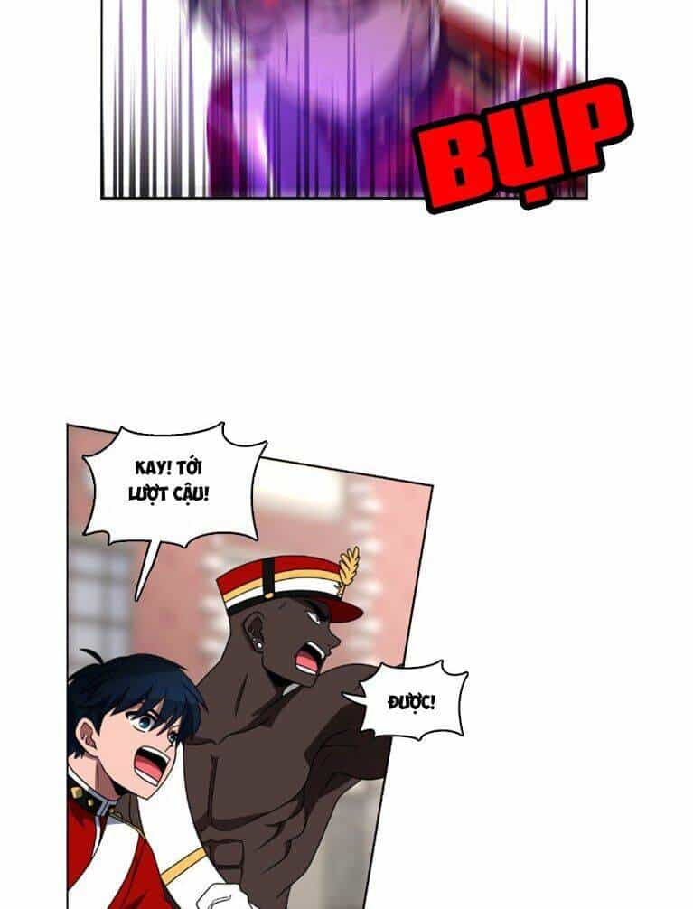 No Scope - Chương 16 - ảnh 68