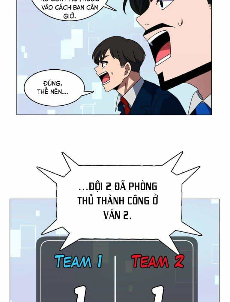 No Scope - Chương 16 - ảnh 75