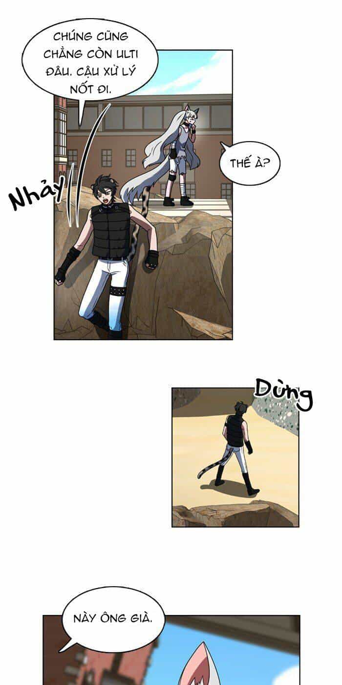 No Scope - Chương 17 - ảnh 13