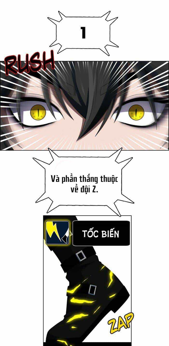 No Scope - Chương 17 - ảnh 16