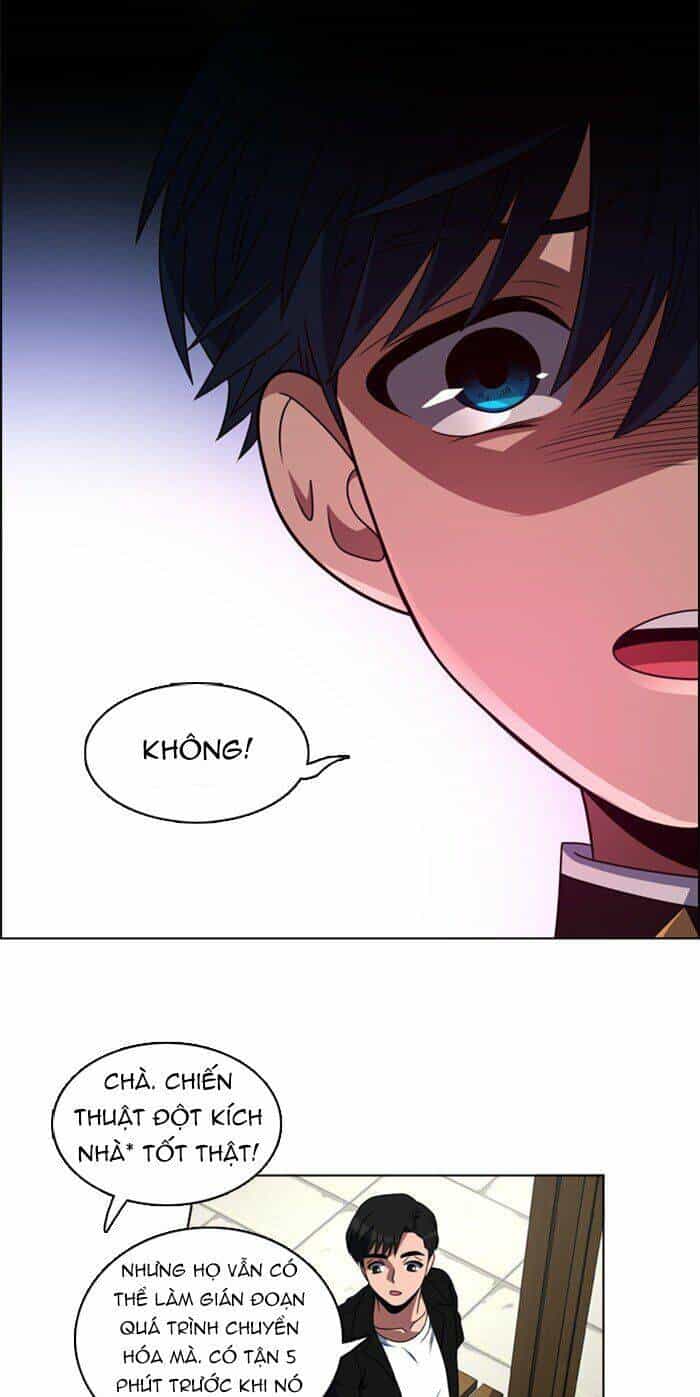 No Scope - Chương 17 - ảnh 20