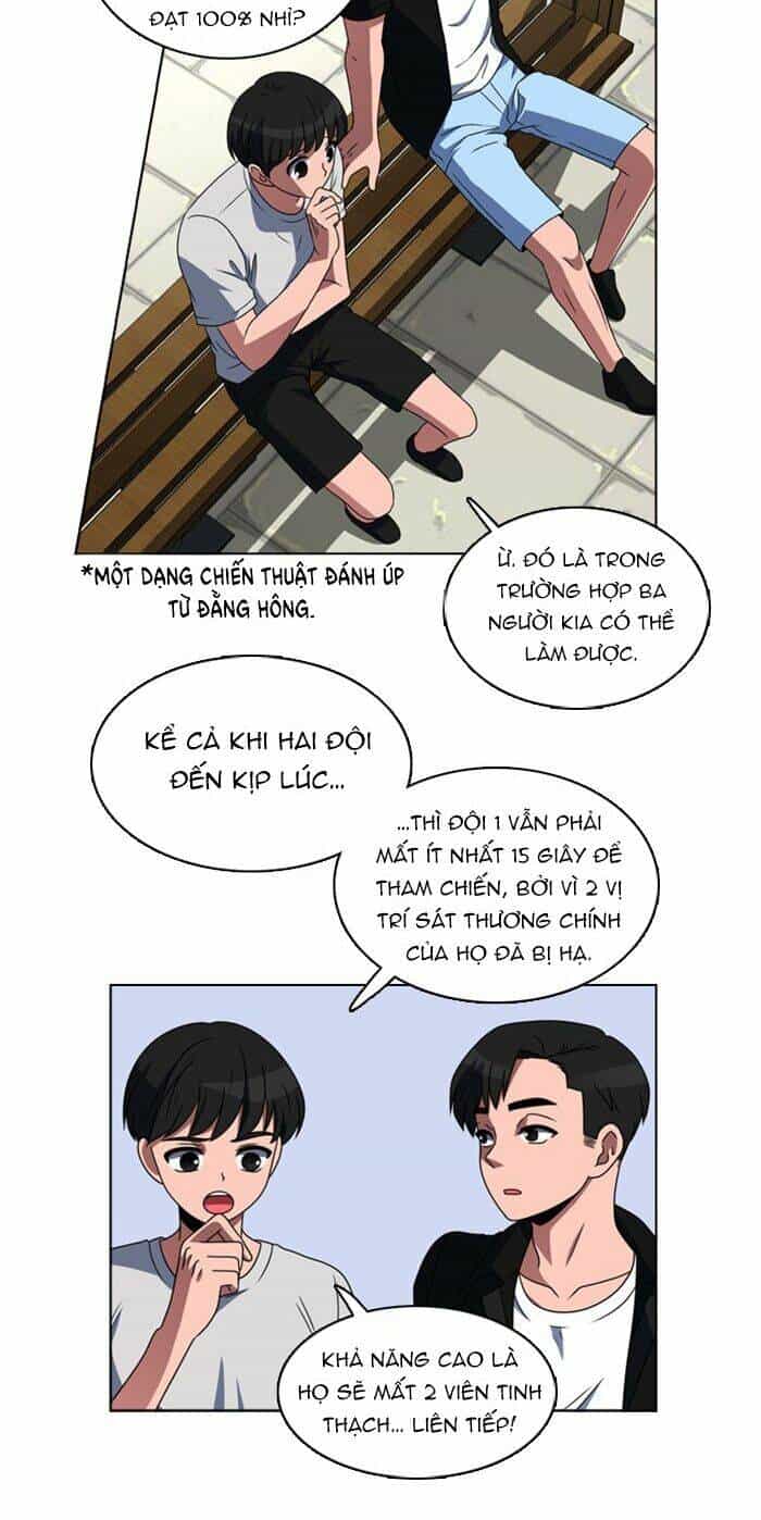 No Scope - Chương 17 - ảnh 21