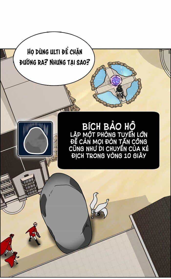 No Scope - Chương 17 - ảnh 26