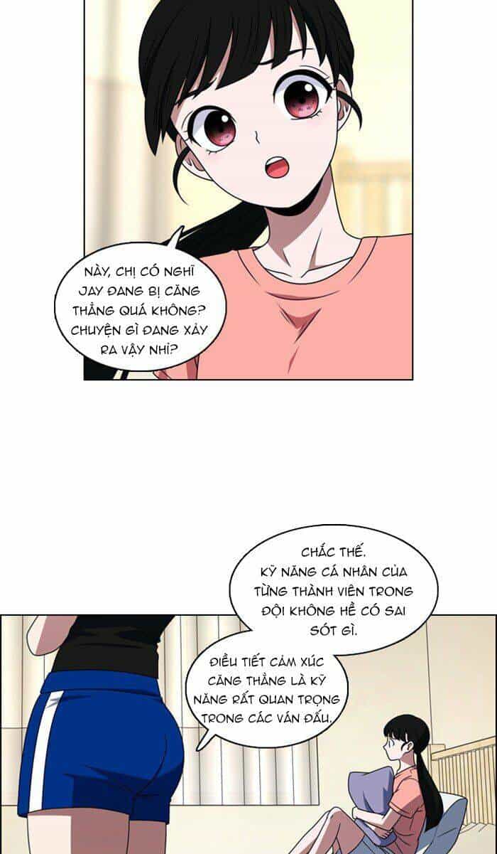 No Scope - Chương 17 - ảnh 32