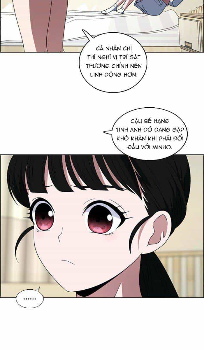 No Scope - Chương 17 - ảnh 33