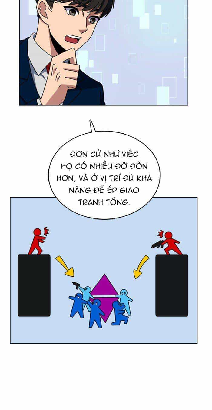 No Scope - Chương 17 - ảnh 37