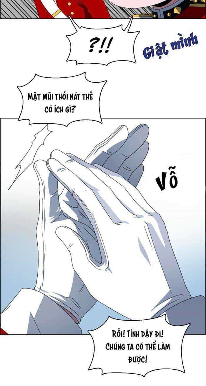 No Scope - Chương 17 - ảnh 48